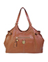 Somerset Tote, front view